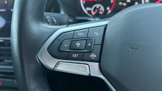 Volkswagen T-Cross 1.0 TSI Black Edition 5dr Petrol Estate